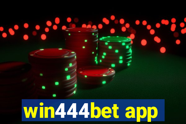 win444bet app